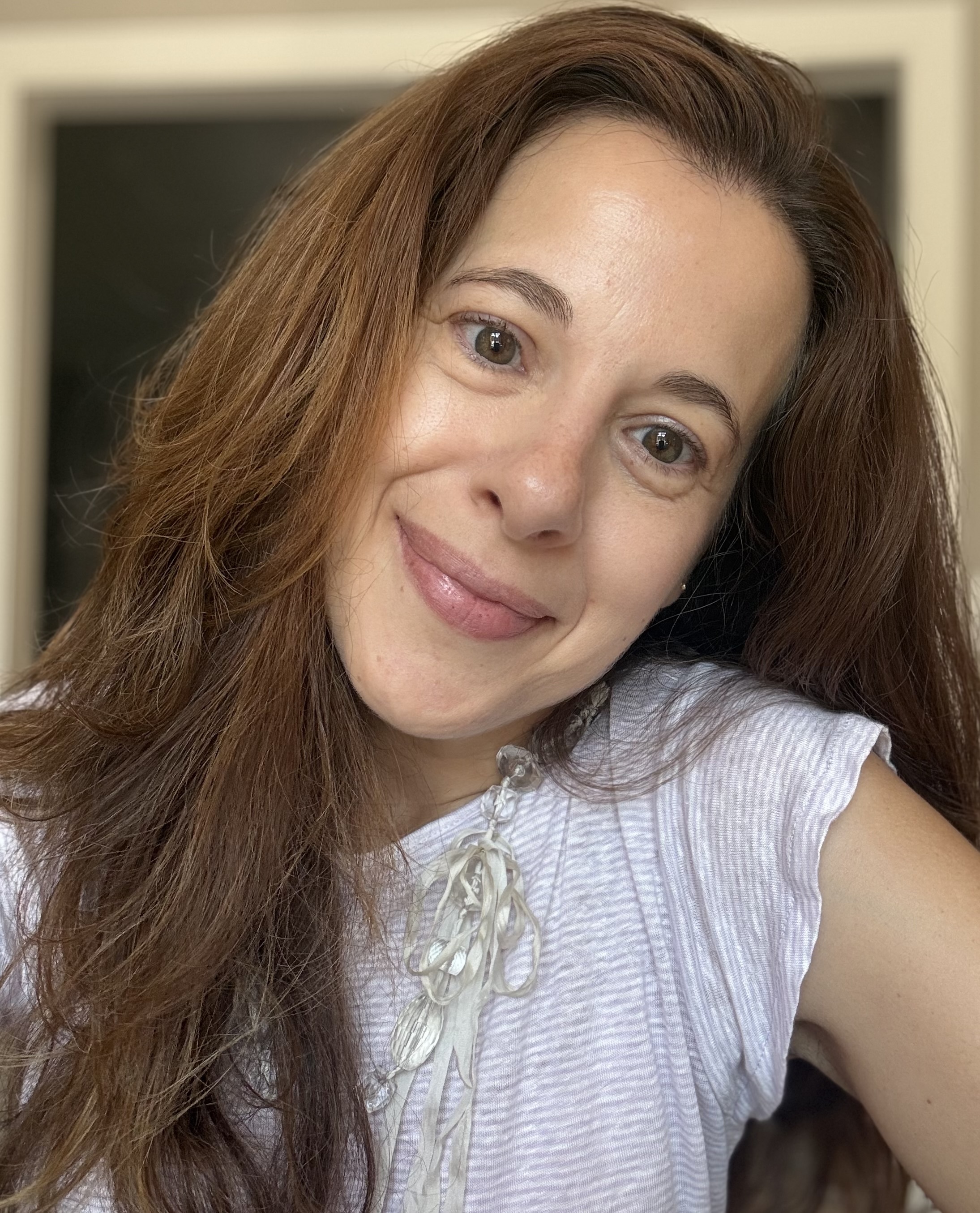 Lauren, founder of PageCue